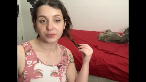 idoanythingx online show from 7, 3, 2025