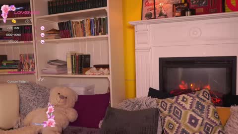 Little Flower online show from 6, 12, 2024