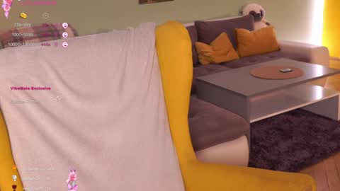 Little Flower online show from 27, 1, 2025