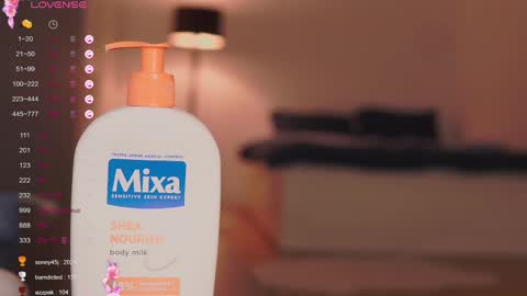 Little Flower online show from 21, 2, 2025