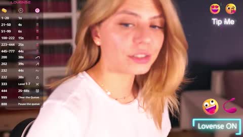 Little Flower online show from 21, 9, 2025