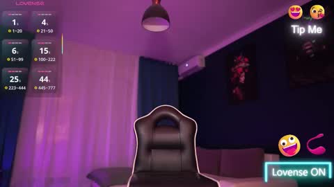 Little Flower online show from 5, 11, 2025