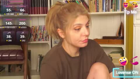 Little Flower online show from 27, 2, 2026