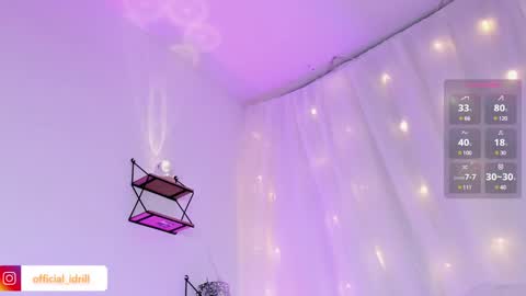 Snapshot of idriill chatting on 17, 1, 2025 idrill online show from 17, 1, 2025