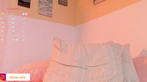 Snapshot of idriill chatting on 19, 2, 2025 idrill online show from 19, 2, 2025