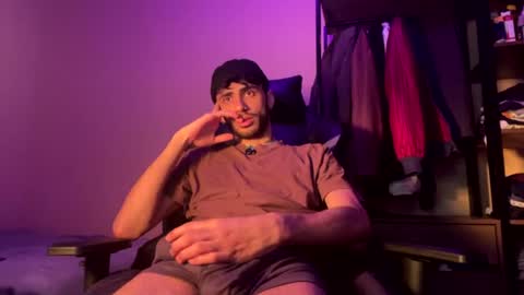 Endriw online show from 16, 7, 2026
