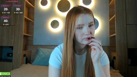 Snapshot of ifeelllove chatting on 19, 12, 2024 Ann online show from 19, 12, 2024
