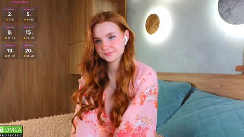 Snapshot of ifeelllove chatting on 18, 1, 2025 Ann online show from 18, 1, 2025