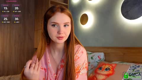 Snapshot of ifeelllove chatting on 6, 2, 2025 Ann online show from 6, 2, 2025
