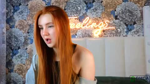 Snapshot of ifeelllove chatting on 18, 2, 2025 Ann online show from 18, 2, 2025