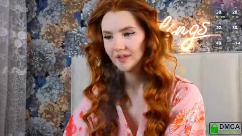 Snapshot of ifeelllove chatting on 26, 2, 2025 Ann online show from 26, 2, 2025