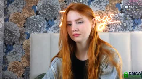 Snapshot of ifeelllove chatting on 6, 3, 2025 Ann online show from 6, 3, 2025