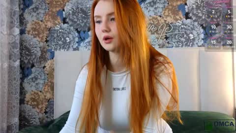 Snapshot of ifeelllove chatting on 8, 3, 2025 Ann online show from 8, 3, 2025