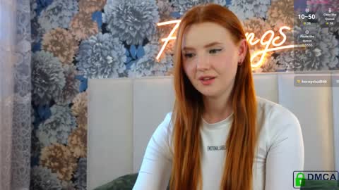 Snapshot of ifeelllove chatting on 8, 3, 2025 Ann online show from 8, 3, 2025