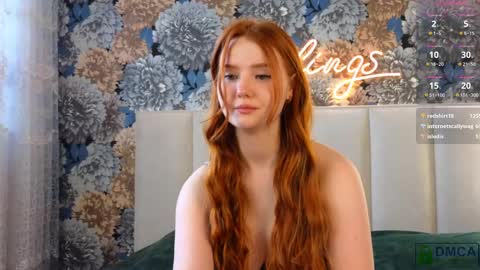 Snapshot of ifeelllove chatting on 9, 3, 2025 Ann online show from 9, 3, 2025