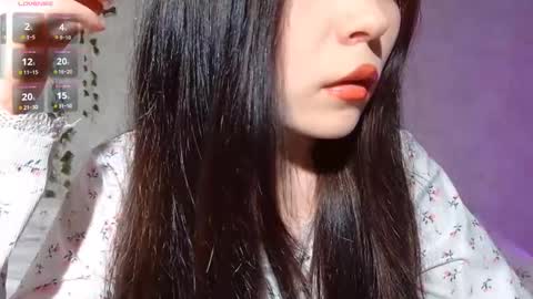Snapshot of ifeelllove chatting on 14, 9, 2025 Ann online show from 14, 9, 2025