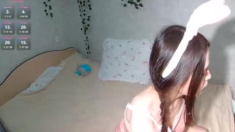 Snapshot of ifeelllove chatting on 4, 10, 2025 Ann online show from 4, 10, 2025