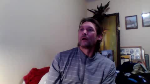 Snapshot of ifoundthegspot chatting on 26, 1, 2025 Darthmark420 online show from 26, 1, 2025