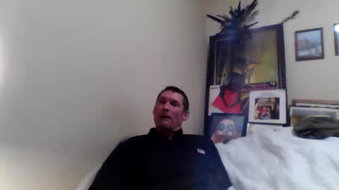 Snapshot of ifoundthegspot chatting on 9, 11, 2025 Darthmark420 online show from 9, 11, 2025