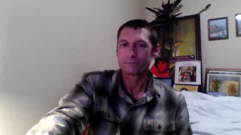 Snapshot of ifoundthegspot chatting on 16, 11, 2025 Darthmark420 online show from 16, 11, 2025