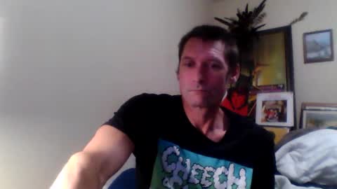 Snapshot of ifoundthegspot chatting on 19, 11, 2025 Darthmark420 online show from 19, 11, 2025