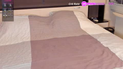 camilla 3 online show from 25, 11, 2025