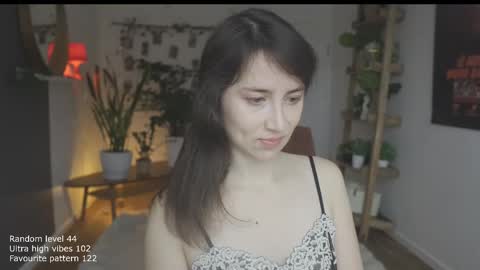 Belle online show from 28, 11, 2025