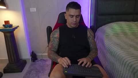 Igor scott online show from 1, 11, 2025