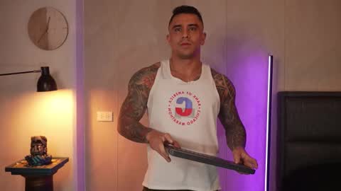 Igor scott online show from 17, 1, 2026