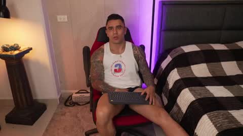 Igor scott online show from 7, 4, 2026