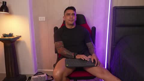 Igor scott online show from 21, 4, 2026