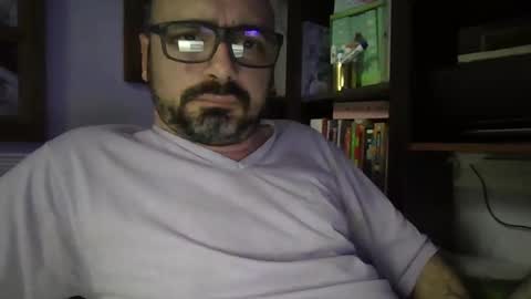 igorargen4 online show from 27, 12, 2024