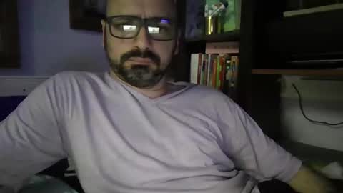 igorargen4 online show from 28, 12, 2024