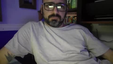 igorargen4 online show from 4, 1, 2025