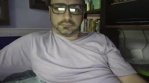 igorargen4 online show from 20, 1, 2025