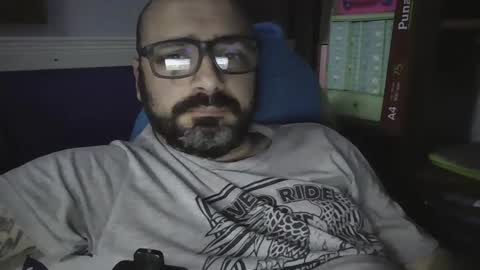 igorargen4 online show from 5, 10, 2025