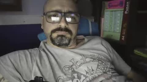 igorargen4 online show from 9, 10, 2025