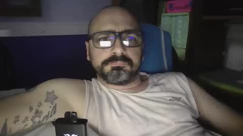 igorargen4 online show from 18, 10, 2025