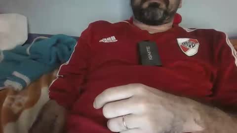 igorargen4 online show from 8, 11, 2025