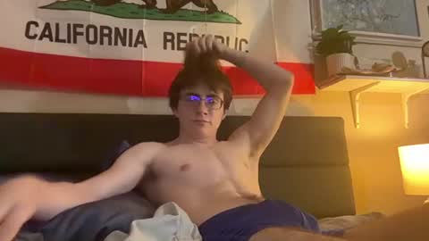 ihatesprite89 online show from 1, 8, 2026