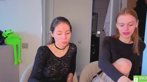 Julia and Mira online show from 13, 2, 2026