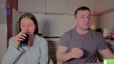 Julia and Mira online show from 20, 4, 2026