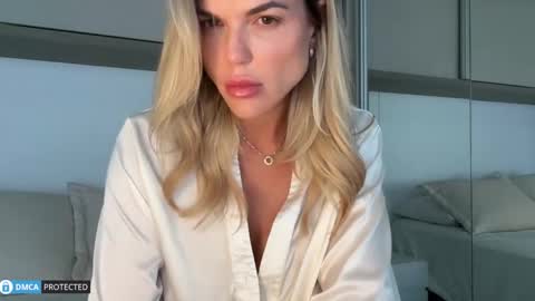 Ivy online show from 7, 11, 2025