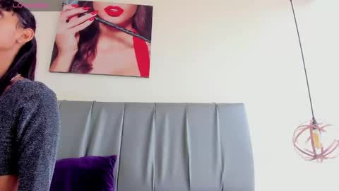 Snapshot of iisabella_noa chatting on 10, 6, 2026 Isabella online show from 10, 6, 2026