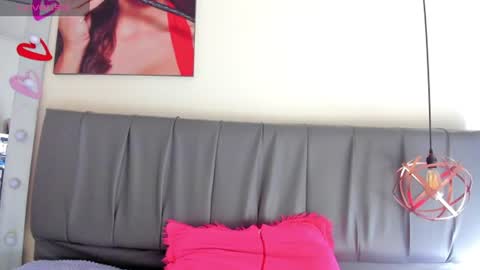 Snapshot of iisabella_noa chatting on 16, 7, 2026 Isabella online show from 16, 7, 2026