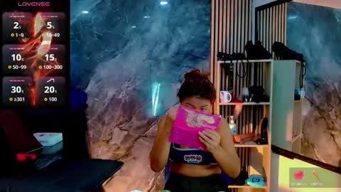 iisalombardi online show from 13, 10, 2025