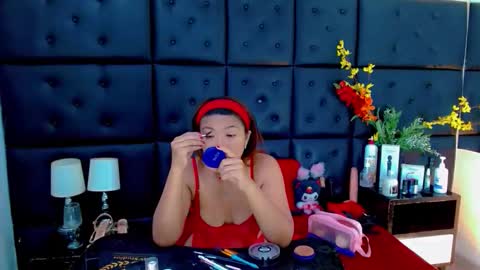 iisalombardi online show from 31, 3, 2026