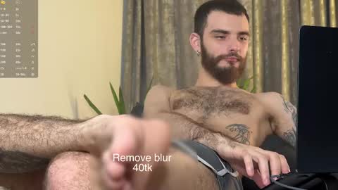 Sam online show from 23, 2, 2026