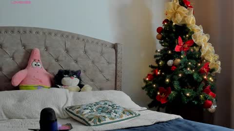 Maria online show from 27, 12, 2024