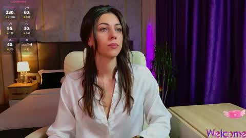 ILARIA online show from 16, 12, 2025